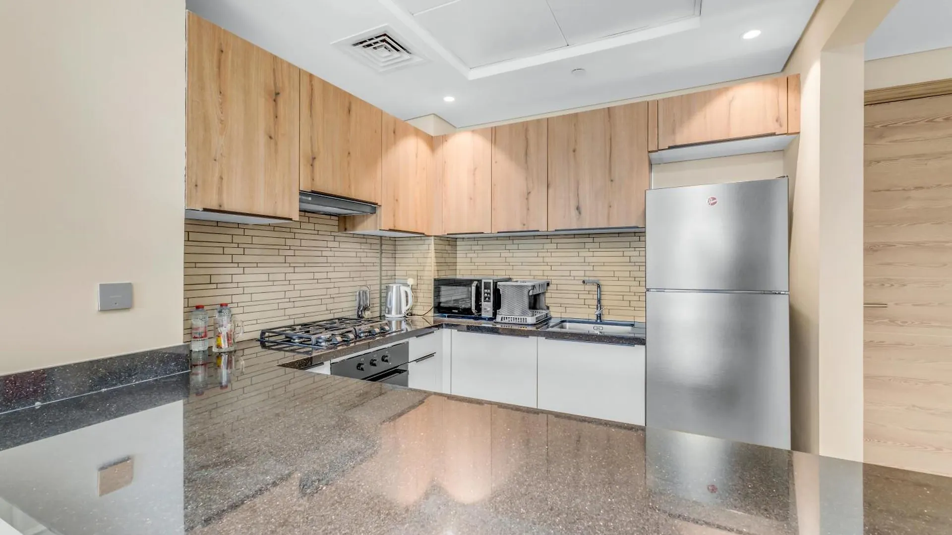 Apartment New! Spacious 1Bhk With Maids Room - Jvc Dubai